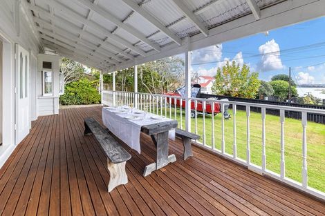 Photo of property in 66 Beresford Street, Bayswater, Auckland, 0622