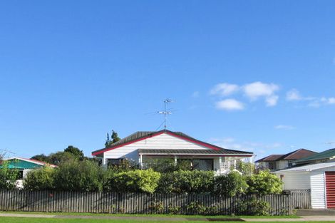 Photo of property in 112 Coronation Road, Papatoetoe, Auckland, 2025