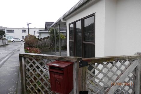 Photo of property in 3 Macalister Place, Miramar, Wellington, 6022