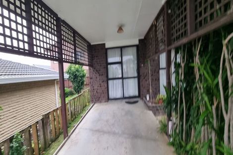 Photo of property in 10 Steeple Rise, Pakuranga, Auckland, 2010