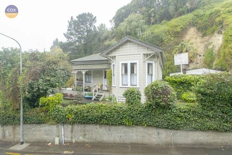 Photo of property in 6 Goldsmith Road, Hospital Hill, Napier, 4110