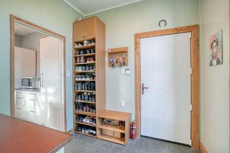 Photo of property in 91 Davie Street, Hokitika, 7810