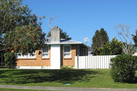Photo of property in 18 Paterson Place, Whakatane, 3120