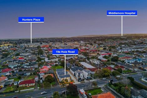 Photo of property in 19a Huia Road, Papatoetoe, Auckland, 2025