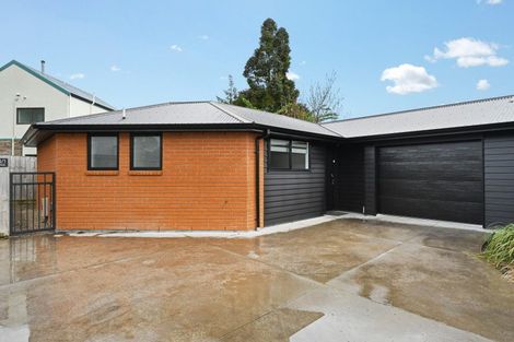 Photo of property in 1d Boundary Road, Claudelands, Hamilton, 3214