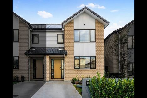 Photo of property in 26 Kearns Drive, Hobsonville, Auckland, 0616