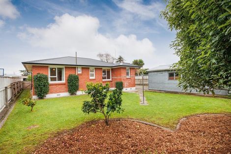 Photo of property in 8 Austin Place, Awapuni, Palmerston North, 4412