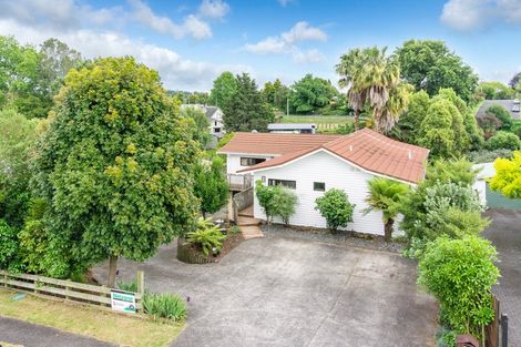 Photo of property in 8 Selwyn Crescent, Ohaupo, 3803