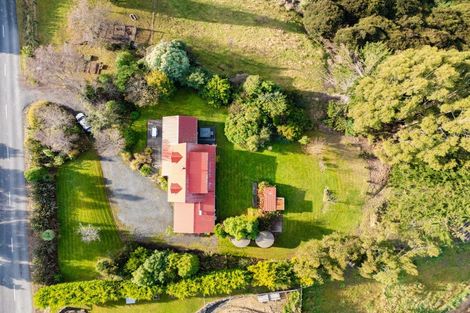 Photo of property in 222 Chain Hills Road, Chain Hills, Dunedin, 9076