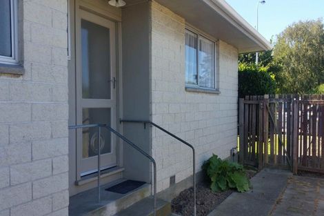 Photo of property in 21 Ruakaka Street, Hornby, Christchurch, 8042