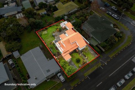 Photo of property in 60 Purnell Street, College Estate, Whanganui, 4500