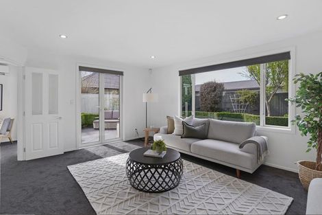 Photo of property in 218a Knowles Street, St Albans, Christchurch, 8052