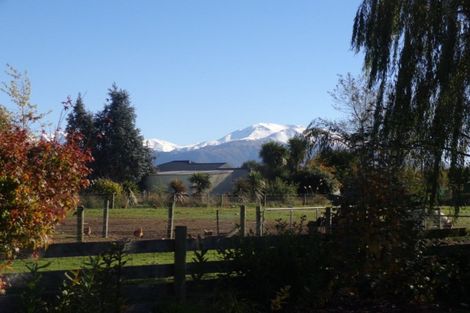 Photo of property in 57 Dolma Street, Methven, 7730