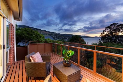 Photo of property in 22 Wharfdale Street, Macandrew Bay, Dunedin, 9014