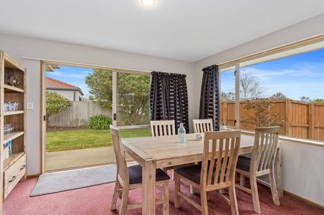 Photo of property in 5 Dylan Close, Rolleston, 7614