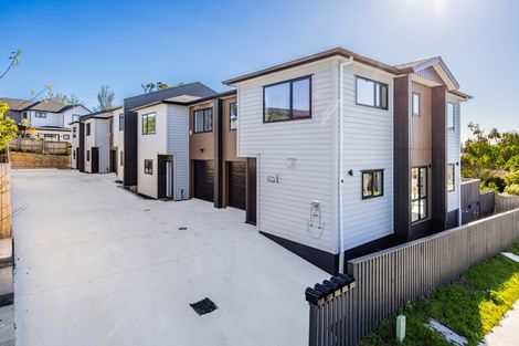 Photo of property in 4c Glenmore Road, Sunnyhills, Auckland, 2010