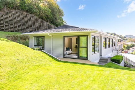 Photo of property in 31 Chamberlain Road, Karori, Wellington, 6012