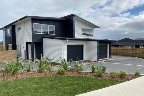 Photo of property in 160a Navigation Drive, Whitby, Porirua, 5024