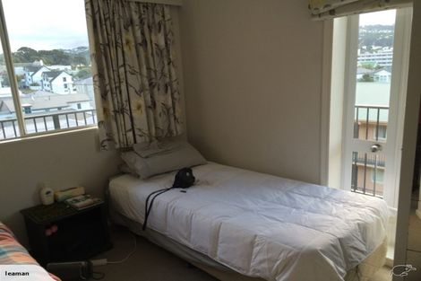 Photo of property in 11/4u Derby Street, Mount Victoria, Wellington, 6011