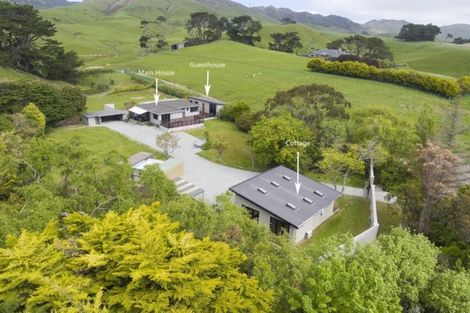 Photo of property in 79 Takarau Gorge Road, Ohariu, Wellington, 6037