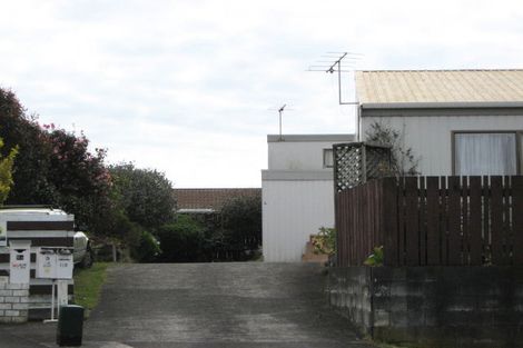 Photo of property in 11a Brierley Place, Marfell, New Plymouth, 4310