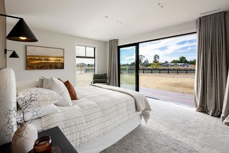 Photo of property in 50c Te Awa Lane, Tamahere, Hamilton, 3283