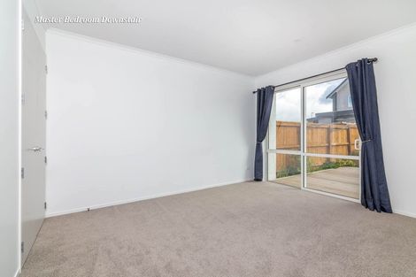 Photo of property in 10 Torea Tai Road, Hobsonville, Auckland, 0616