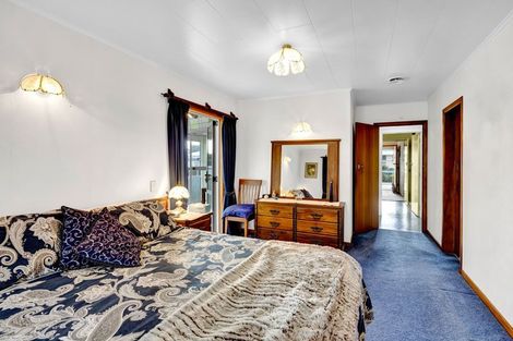 Photo of property in 7 Murray Avenue, Hawera, 4610