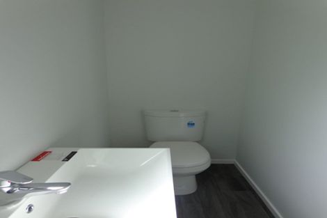 Photo of property in 228 Grahams Road, Burnside, Christchurch, 8053