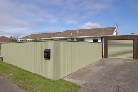 Photo of property in 2a Washbournes Road, Wigram, Christchurch, 8042