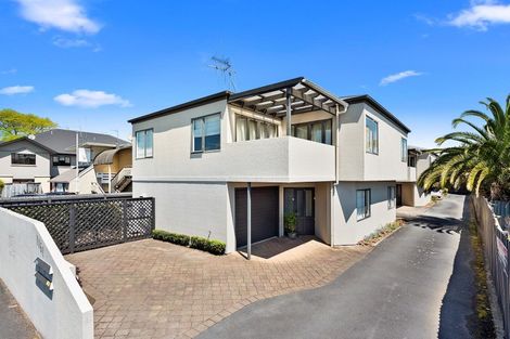 Photo of property in 1161u2 Victoria Street, Whitiora, Hamilton, 3200