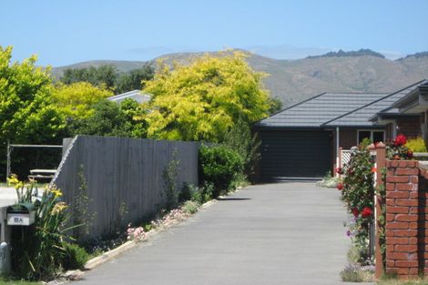 Photo of property in 8a Howard Street, Spreydon, Christchurch, 8024