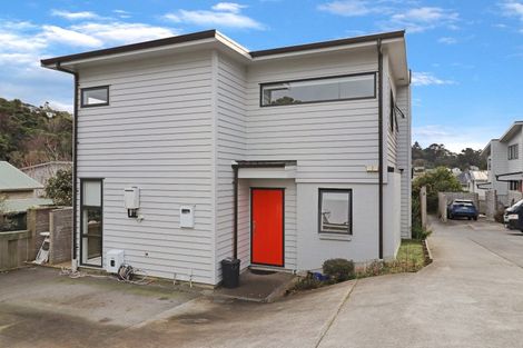 Photo of property in 7/60 Broderick Road, Johnsonville, Wellington, 6037