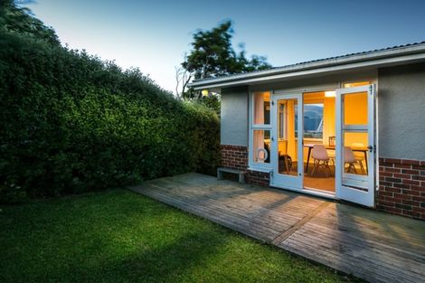 Photo of property in 24 Mitchell Avenue, Maryhill, Dunedin, 9011