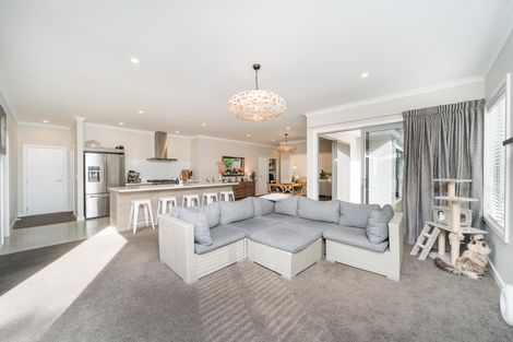 Photo of property in 5 Heritage Place, Terrace End, Palmerston North, 4410