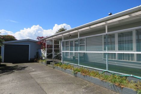 Photo of property in 141a Derby Street, Westport, 7825