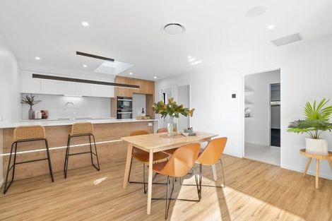 Photo of property in 5 Olearia Lane, Halswell, Christchurch, 8025