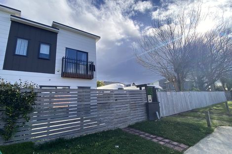 Photo of property in 4a Roby Street, Te Atatu Peninsula, Auckland, 0610