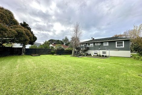Photo of property in 50 Sunnybrae Road, Hillcrest, Auckland, 0627