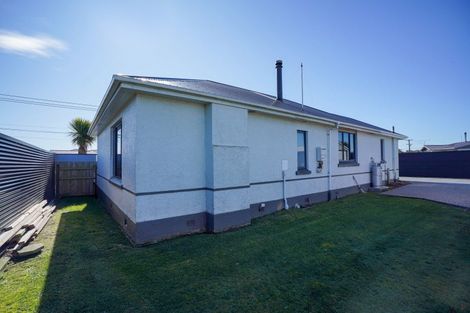 Photo of property in 131 Stirrat Street, Kingswell, Invercargill, 9812