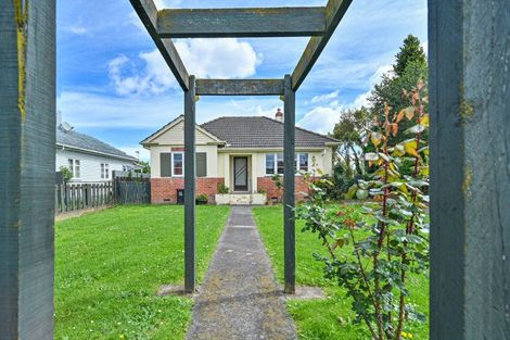 Photo of property in 501 Akina Street, Akina, Hastings, 4122
