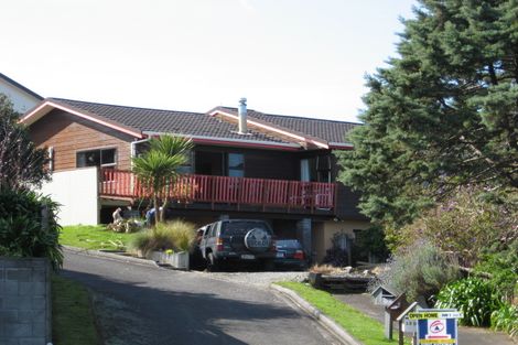 Photo of property in 13a Kipling Drive, Whalers Gate, New Plymouth, 4310