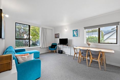 Photo of property in Hobson Court Flats, 19/70u Hobson Street, Thorndon, Wellington, 6011