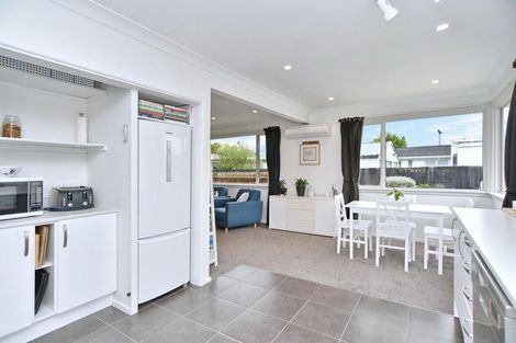 Photo of property in 31 Otaki Street, Kaiapoi, 7630