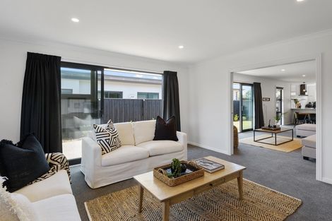 Photo of property in 14 Nickel Drive, Prebbleton, 7604