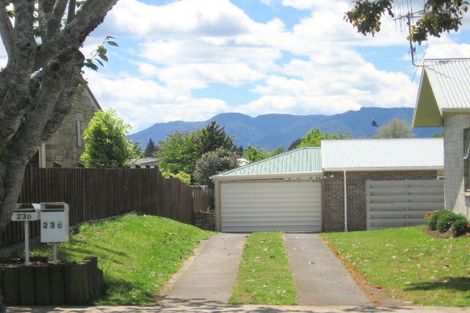 Photo of property in 23c Farmers Road, Matamata, 3400