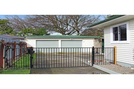 Photo of property in 186 Tremaine Avenue, Westbrook, Palmerston North, 4412