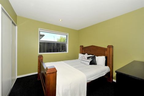 Photo of property in 11 Lignite Drive, Rolleston, 7614