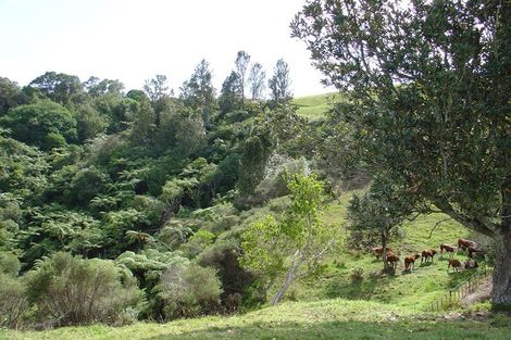 Photo of property in 195 Paparoa Road, Wainui, Whakatane, 3198