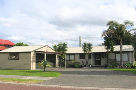 Photo of property in 184 Vista Paku, Pauanui, Hikuai, 3579